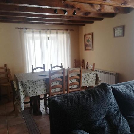 Casa Rural Del Chopo La Aliseda de Tormes Екстериор снимка