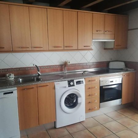 Casa Rural Del Chopo La Aliseda de Tormes Екстериор снимка