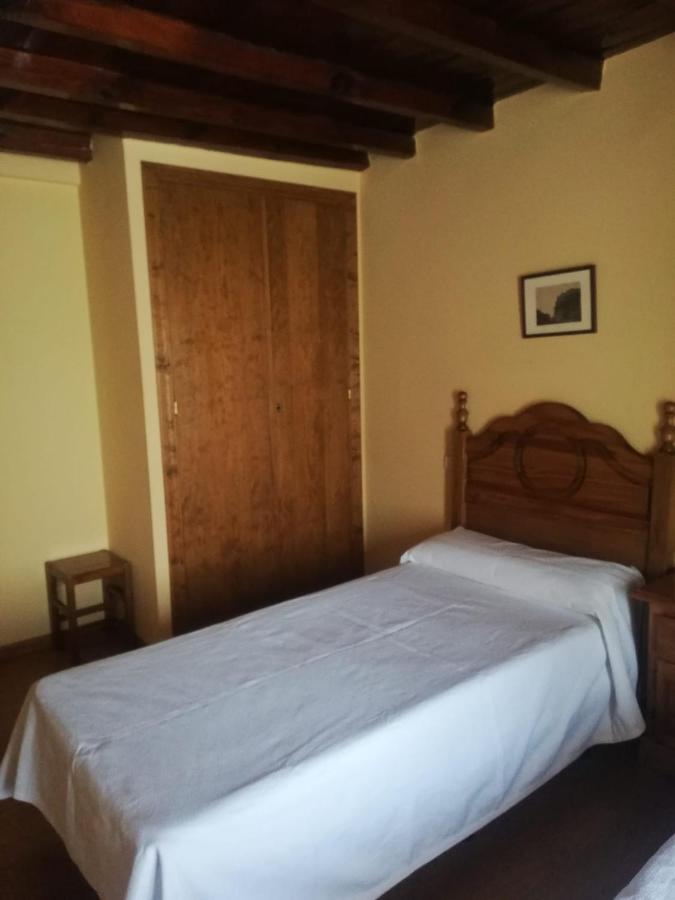Casa Rural Del Chopo La Aliseda de Tormes Екстериор снимка