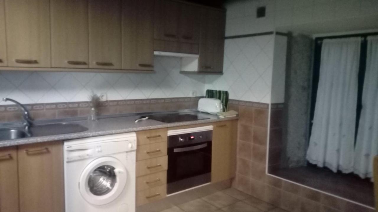 Casa Rural Del Chopo La Aliseda de Tormes Екстериор снимка