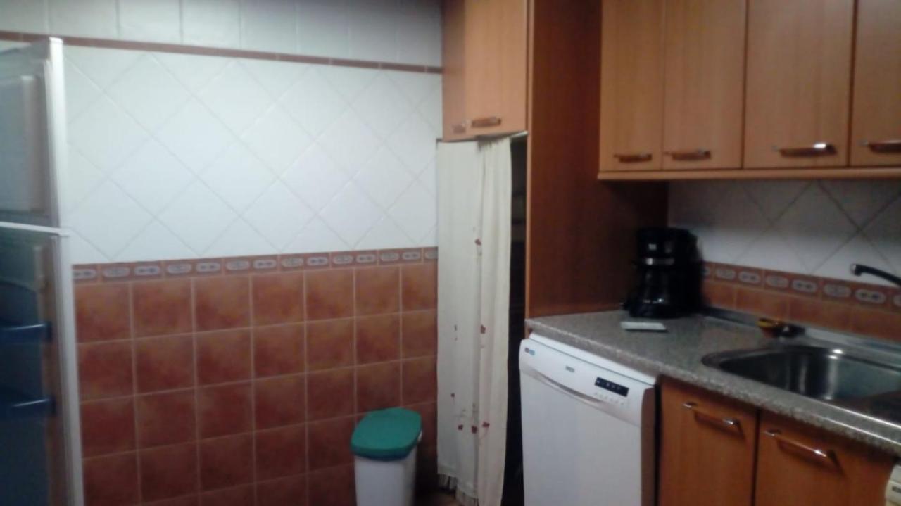 Casa Rural Del Chopo La Aliseda de Tormes Екстериор снимка